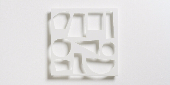 Rafaël Rozendaal. Courtesy of Takuro Someya Contemporary Art