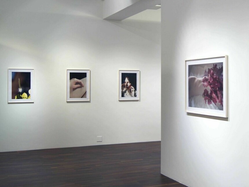 Lina-Scheynius-Exhibition-view