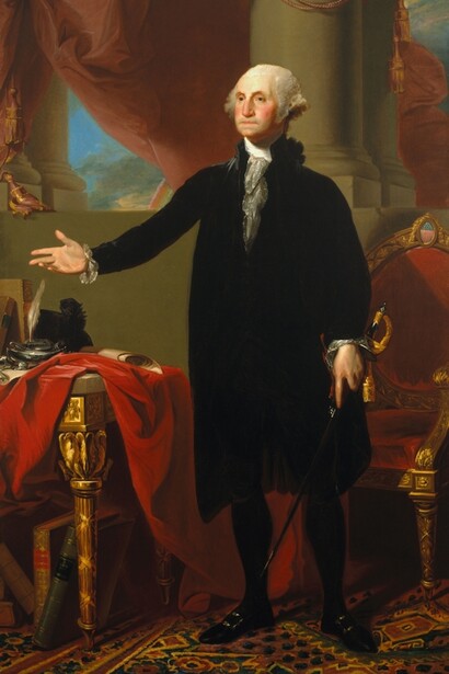 American Art. Courtesy of Brooklyn Museum